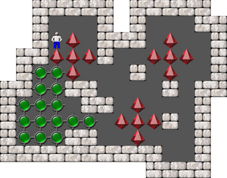 Уровень 56 — Kevin 07